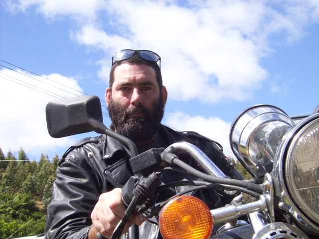 Photo taken at church