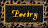 Poetry