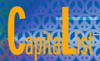 CapitaList