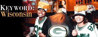 Keyword: Wisconsin