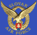 Slovak Air Force