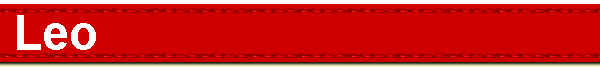  Leo 