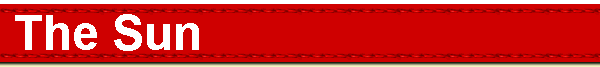  The Sun 