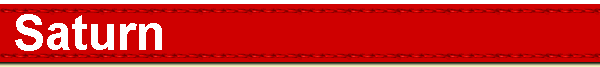  Saturn 