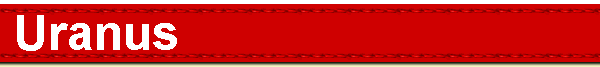  Uranus 