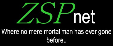 Visit ZSPnet