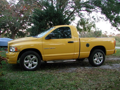 Nurf Bars and Billet Fuel Door