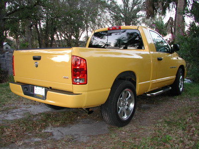 SS Tail Pipe connected to Aero-Turbine Muffer 3 in 3 out