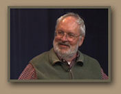 Nick Zentner interviews Ice Age Floods expert Dr. Victor R. Baker.