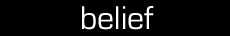 B e l i e f