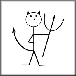 How do I hate thee...Let me count the ways.