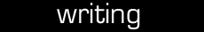 W r i t i n g