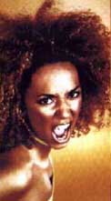 Scary Spice Bio & Images