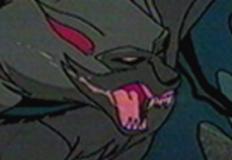 Do NOT mistake him with Teen Wolf!