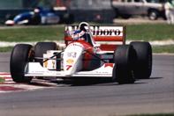 [F942] Montreal, Quebec, Canada, 1994