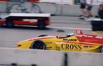 [SP981] Toronto, Canada, 1998