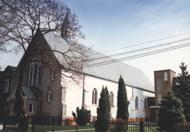 [A1] St. Mary's RC Church, Toronto, Canada, 1992