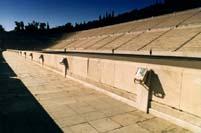 [A11] Olympic Stadium, Athens Greece, 1998