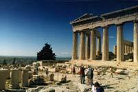 [S17] Parthenon, Athens Greece, 1998