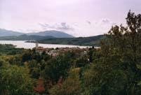 [S23] Campotosto Italy, 1998