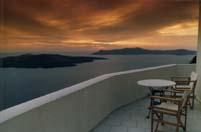 [S9] Fira, Santorini Greece, 1998