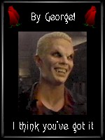 Spiked and Skewered Trivia Quiz Award