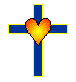 Cross Heart
