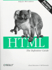 [Definitive HTML front page]
