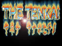 The Tenkai