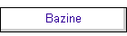 Bazine