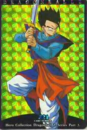 gohan