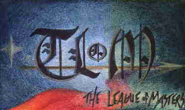 The League Of Masters