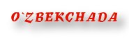Uzbek version