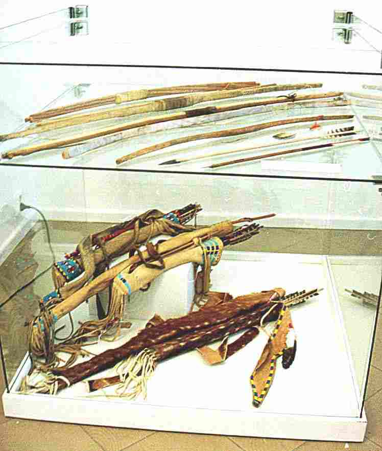 luky, ��py, toulce