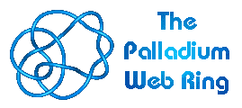 Palladium Web Ring Logo