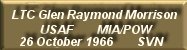 Glen Raymond Morrison
