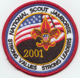 Youth Patch