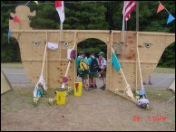 Patch Trading outside T1035 Gateway