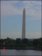 Washington Monument