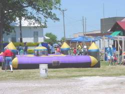 Some activities around us