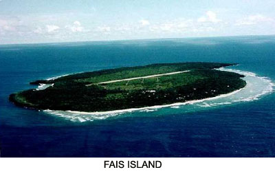 fais island