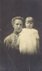 Amelia Brinkmann and daughter