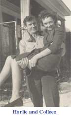 Harlie & Colleen