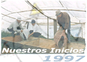 Inicio de Proyecto de lombricultura en Une, Cundinamarca