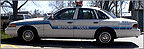 Ford Crown Vic