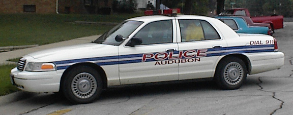 99-00 Ford PI