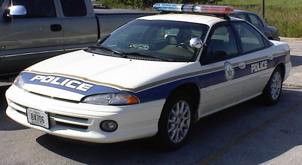 Dodge Intrepid