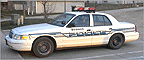 98 Crown Victoria