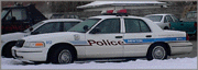 Newton Police PI