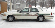 North Liberty Police